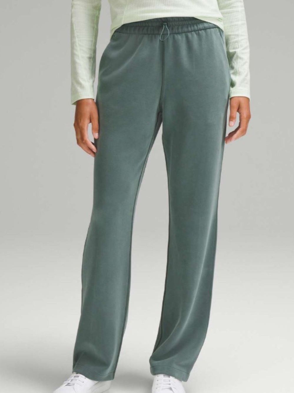 Lululemon Softstreme High-Rise Pant *Full Length